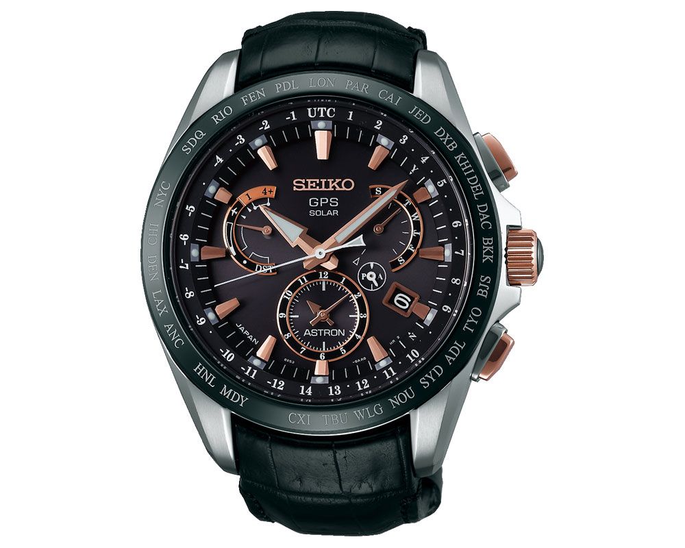 Seiko Astron - SSE061J1