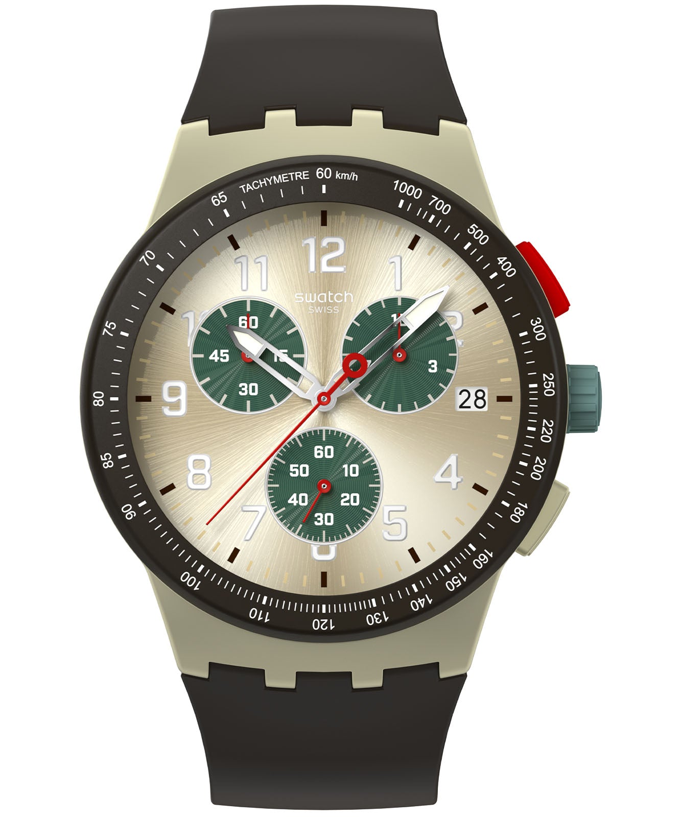 Swatch - SUST402