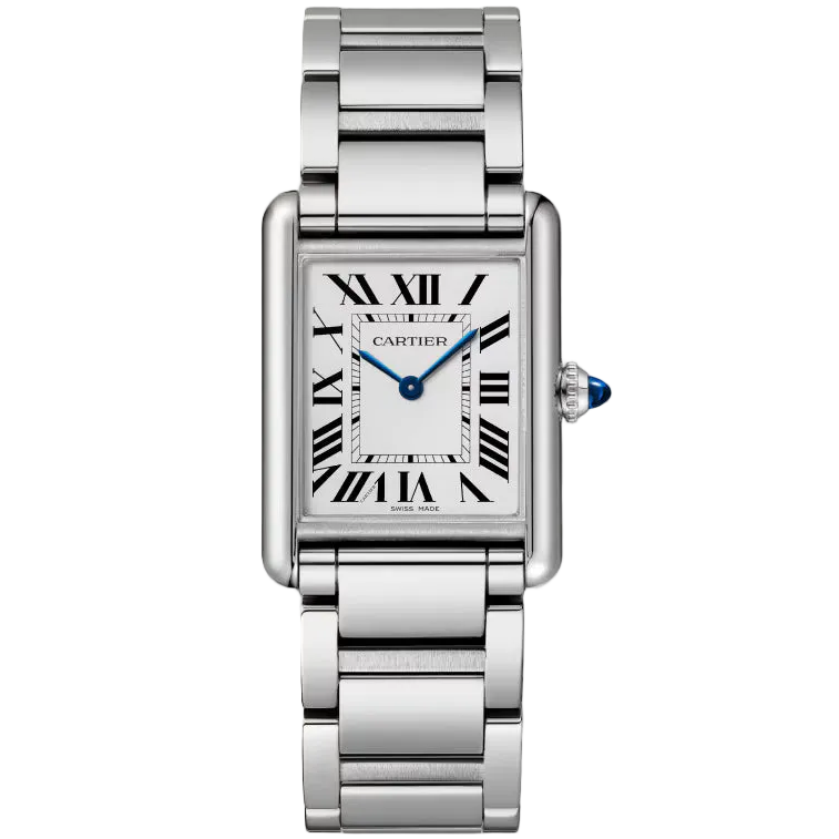 Tank must SolarBeat™ watch Cartier