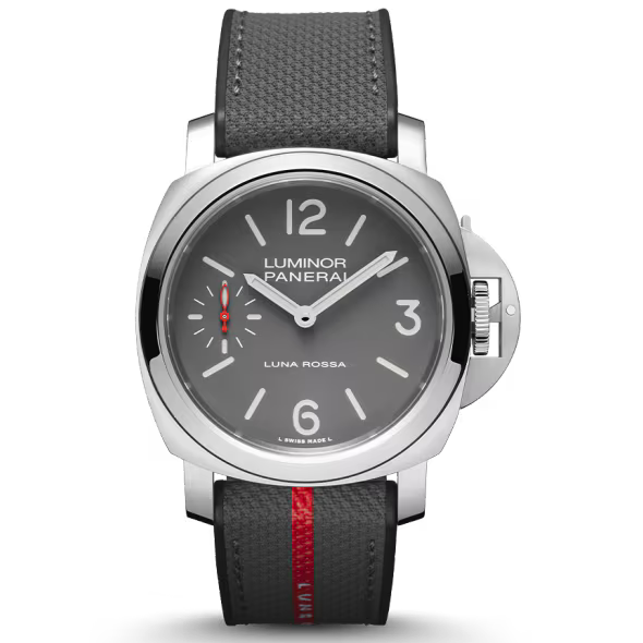Luminor Luna Rossa 44mm, Steel PAM01653 Panerai