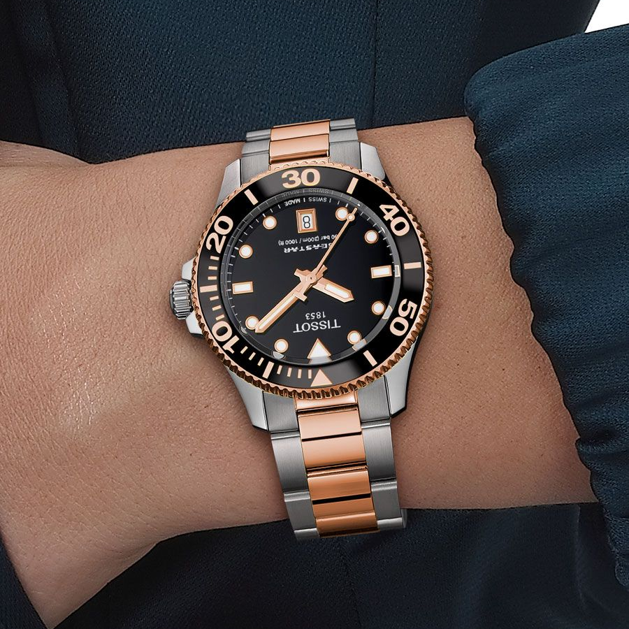 Tissot - T120.210.22.051.01 Tissot