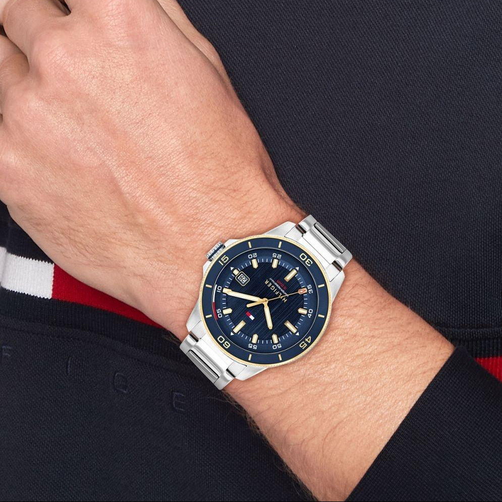 Tommy Hilfiger - 179.2229 Tommy Hilfiger
