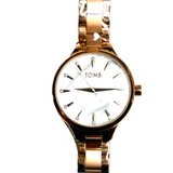 Toms - T171562AWT-2 - Azzam Watches 