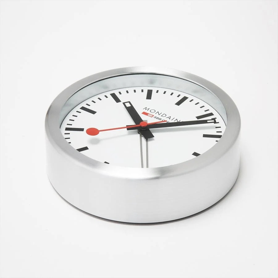Table Clock A997.MCAL.16SBB.1 Mondaine