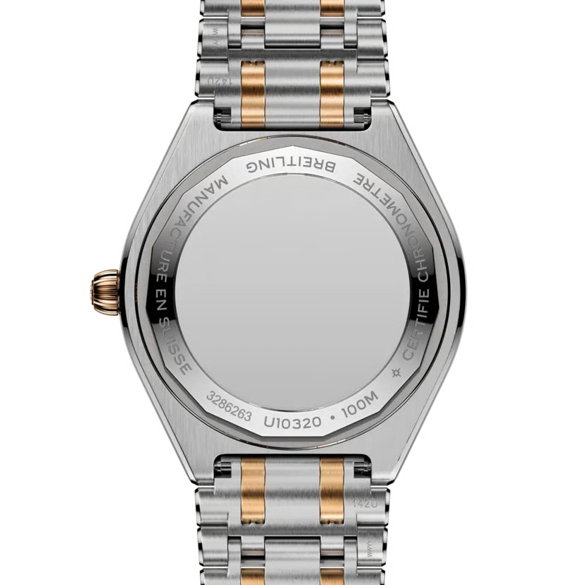 Chronomat Automatic 36 Breitling