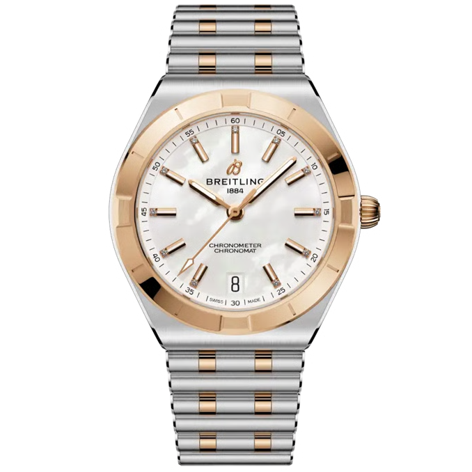 Chronomat Automatic 36 Breitling