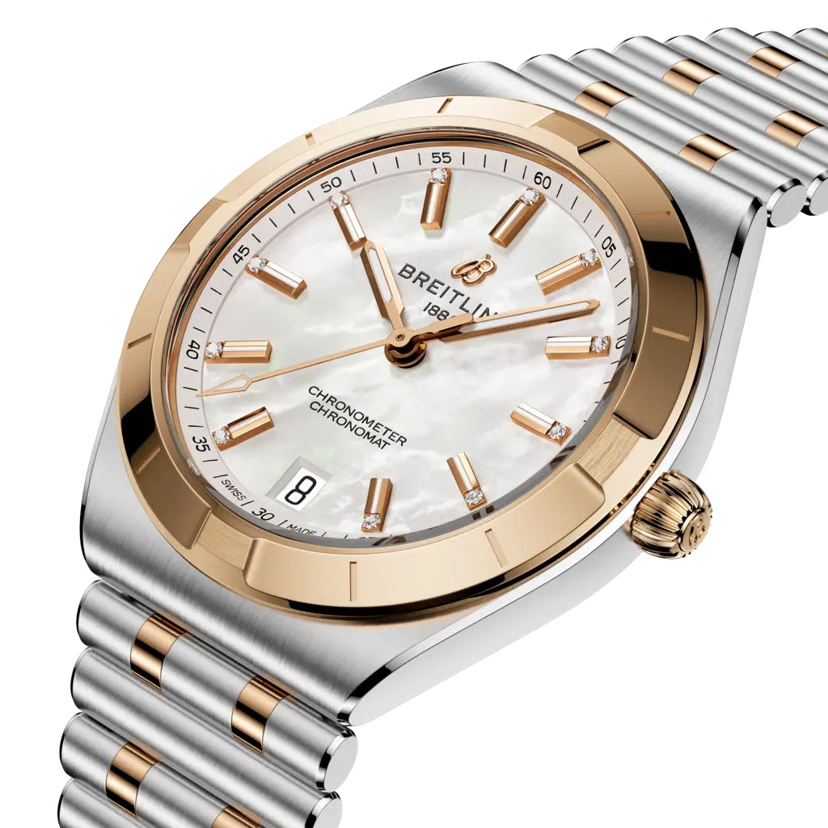 Chronomat Automatic 36 Breitling