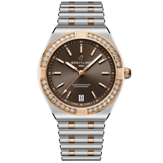 Chronomat Automatic 36 Breitling