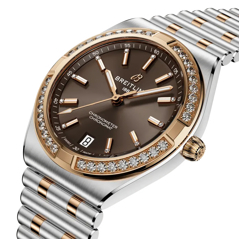 Chronomat Automatic 36 Breitling