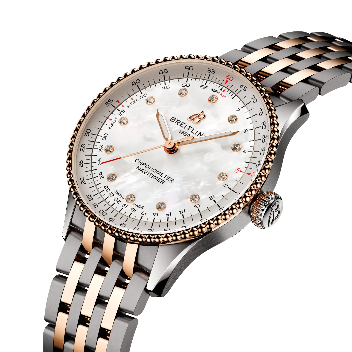 Navitimer Automatic 36 Breitling