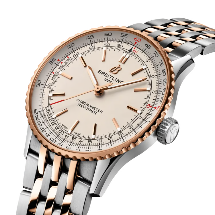 Navitimer Automatic 41 Breitling