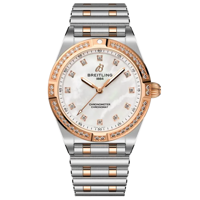 Chronomat 28 Breitling