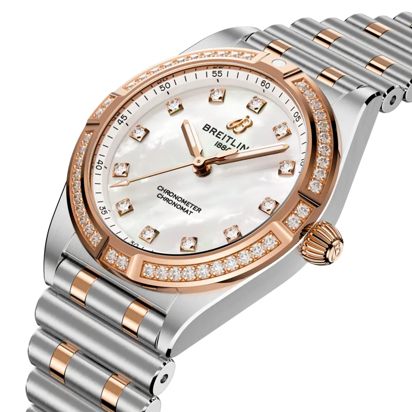 Chronomat 28 Breitling