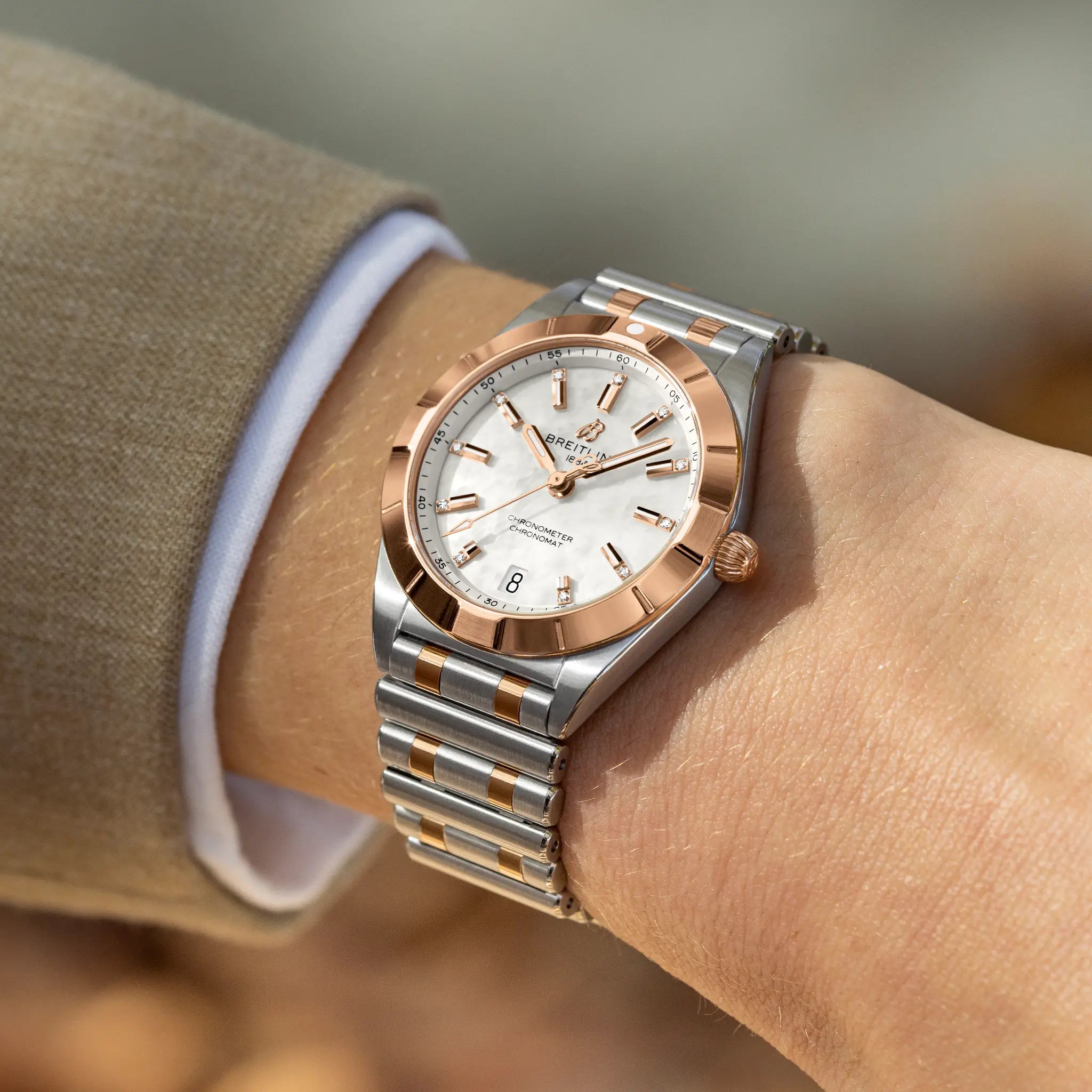 Chronomat 32 Breitling