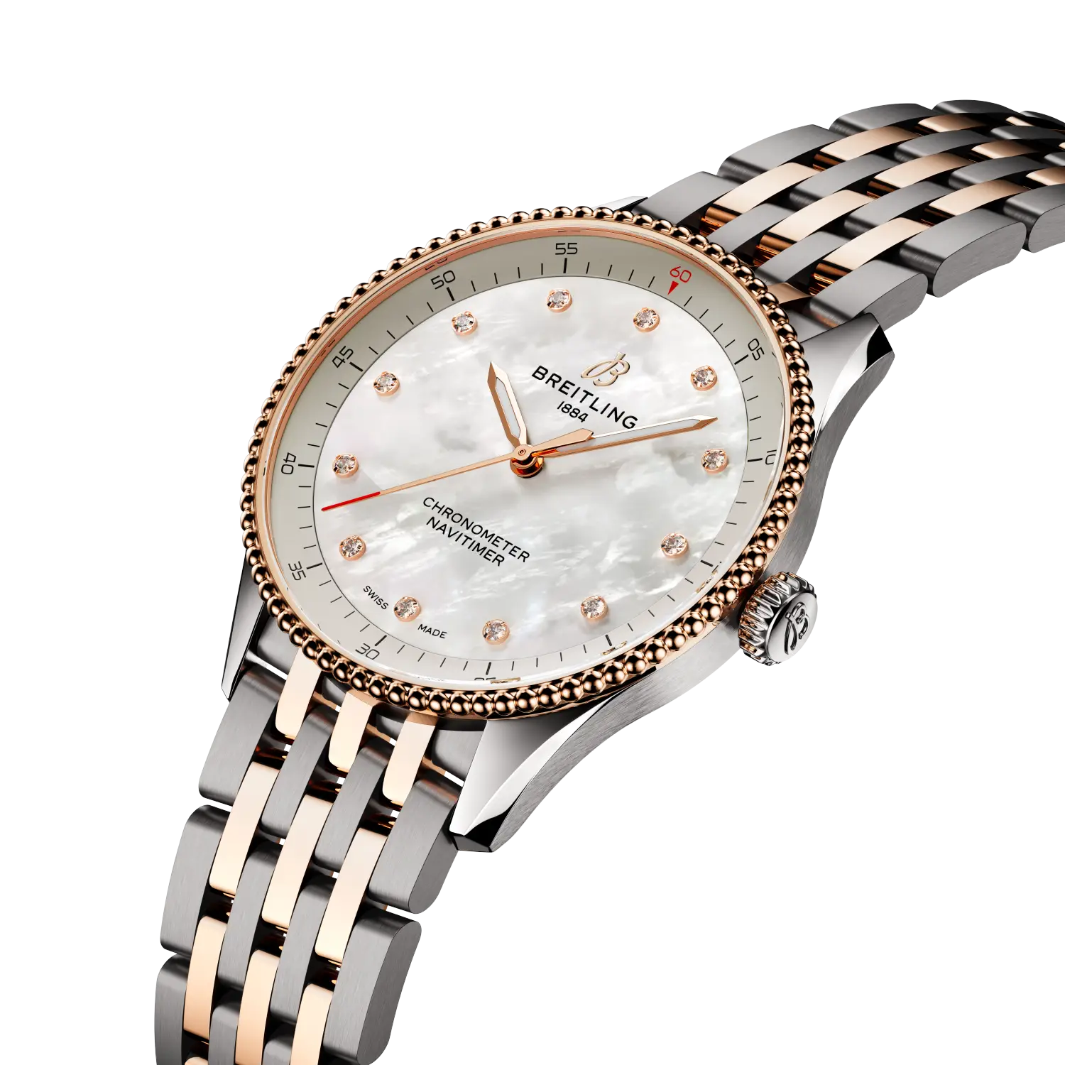 Navitimer 32 Breitling