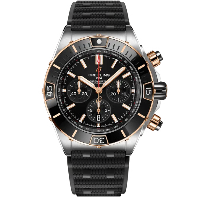 Super Chronomat B01 44 Breitling