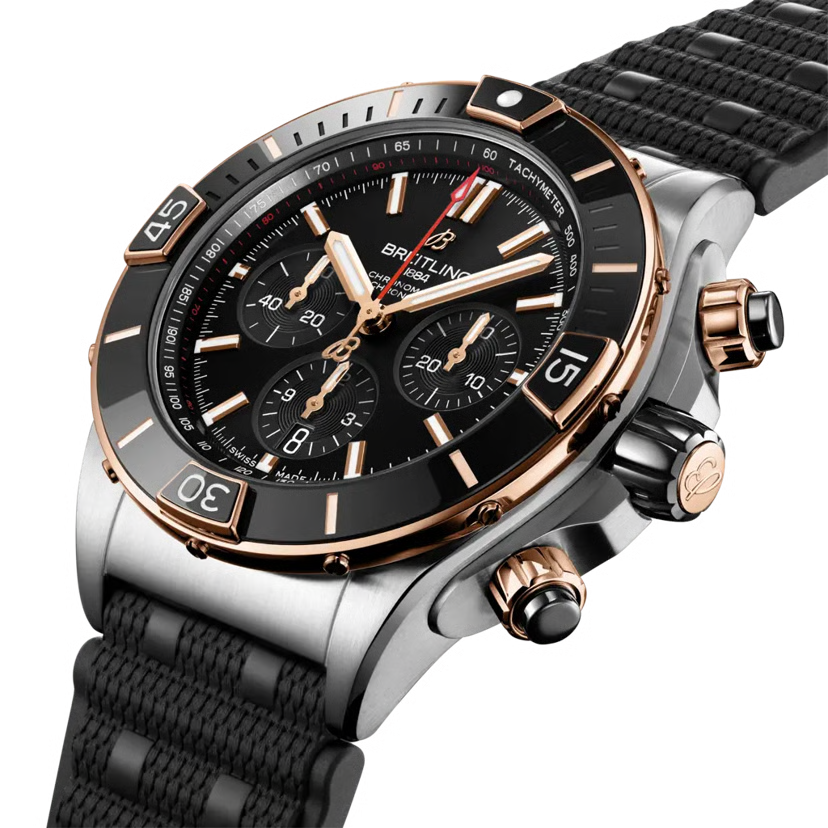 Super Chronomat B01 44 Breitling