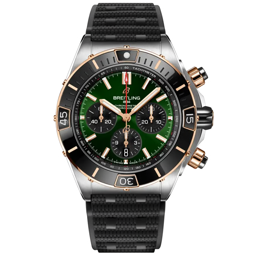 Super Chronomat B01 44 Breitling