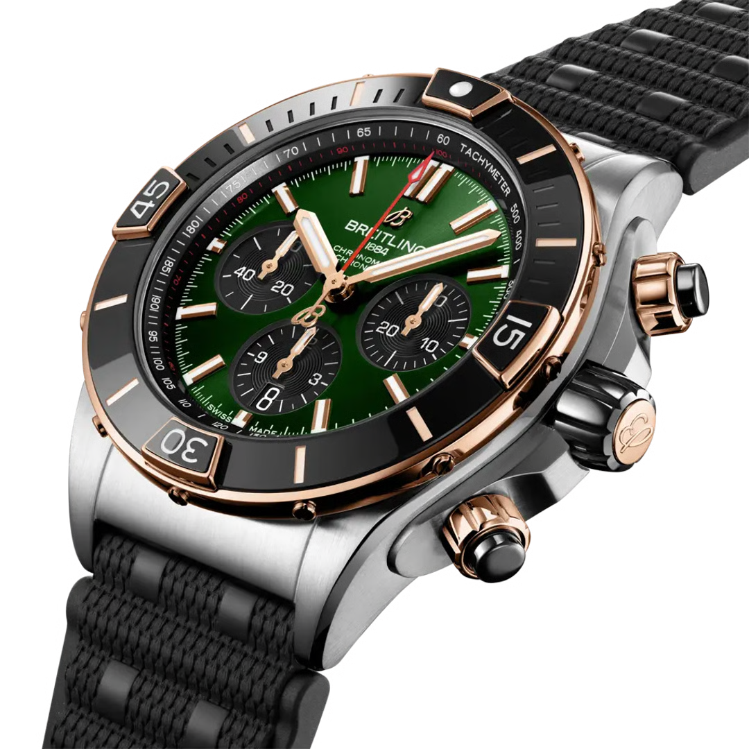 Super Chronomat B01 44 Breitling