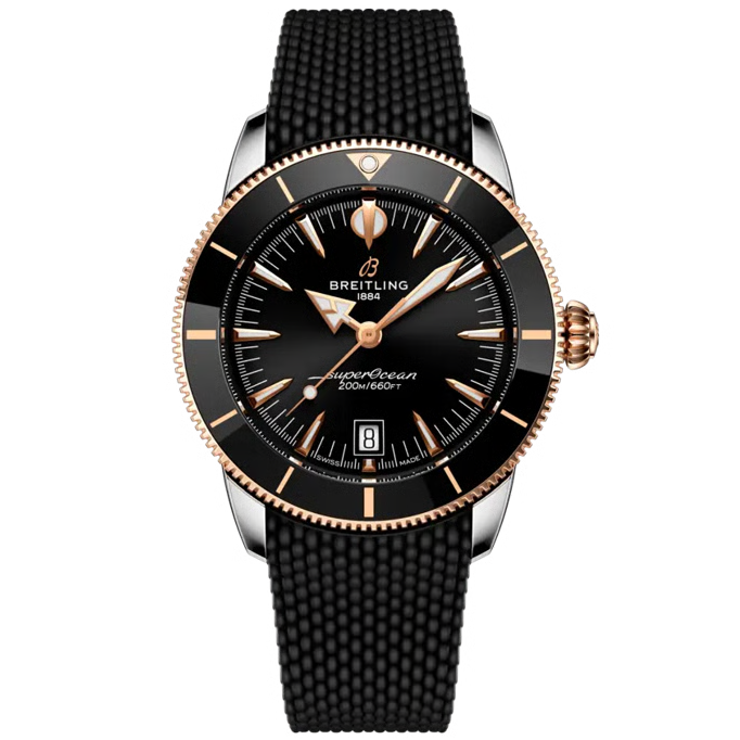 Superocean Heritage B31 Automatic 42
