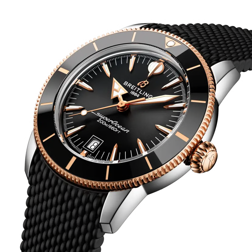 Superocean Heritage B31 Automatic 42