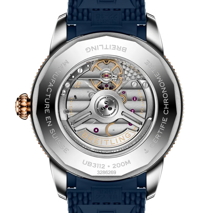 Superocean Heritage B31 Automatic 44