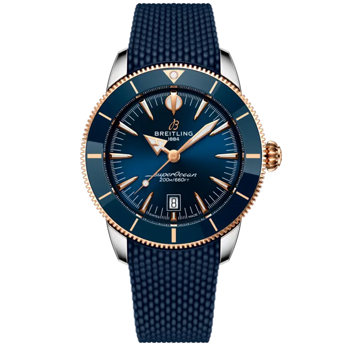 Superocean Heritage B31 Automatic 44