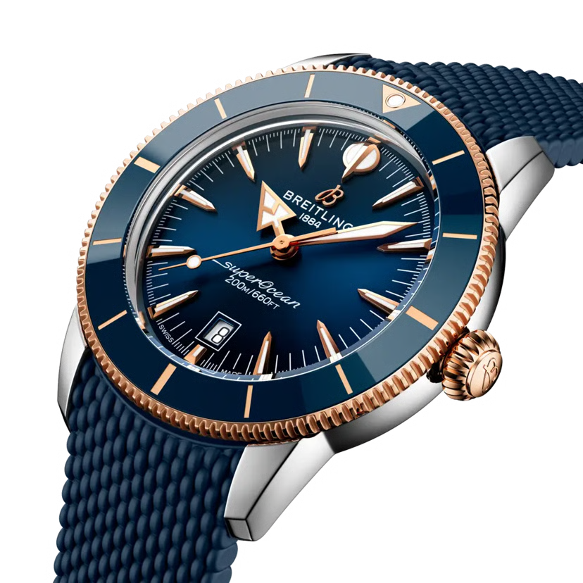 Superocean Heritage B31 Automatic 44