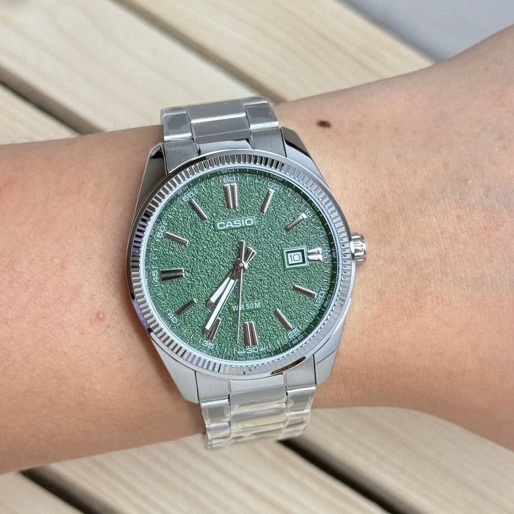 Casio - MTP-1302DA-3AVDF