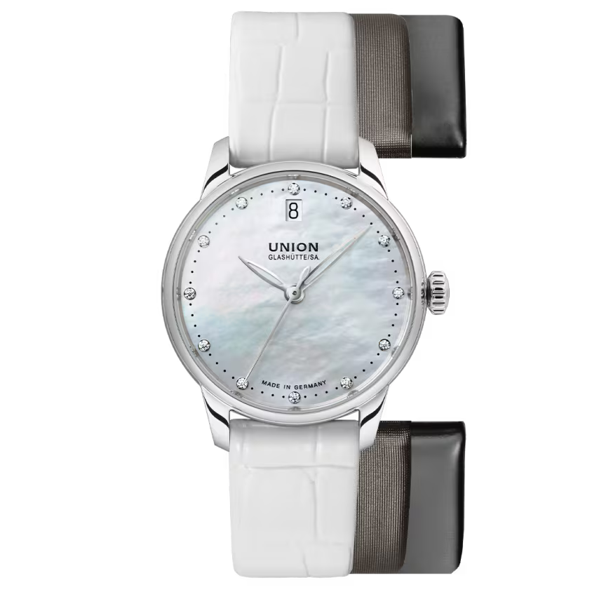 تاريخ السلسلة