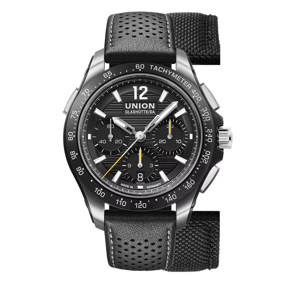 BELISAR CHRONOGRAPH SPORT