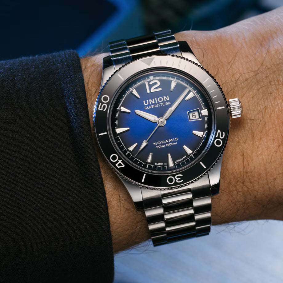 تاريخ نوراميس الرياضي