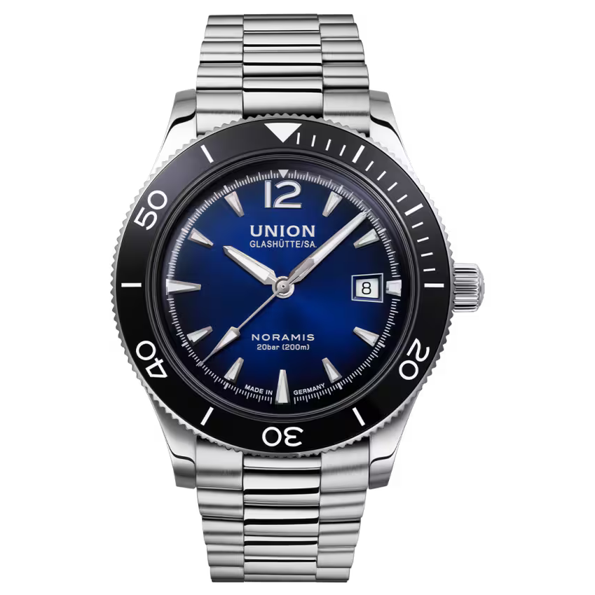 تاريخ نوراميس الرياضي