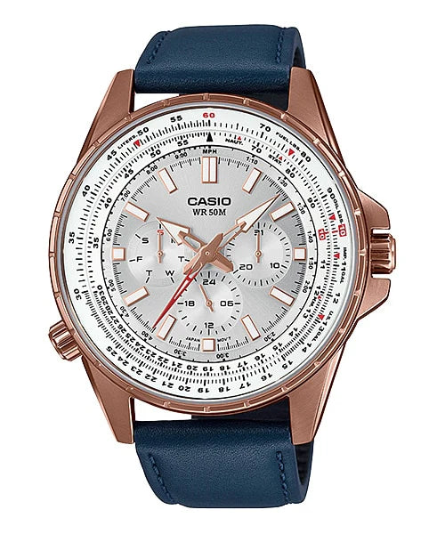 Casio - MTP-SW320RL-7AVDF