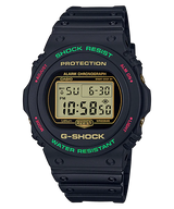 Casio - DW-5700TH-1DR