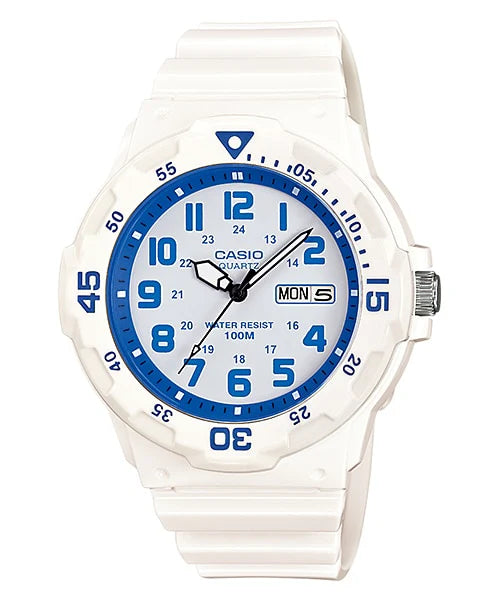 Casio - MRW-200HC-7B2VDF