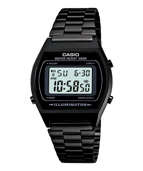 Casio - B640WB-1ADF Casio