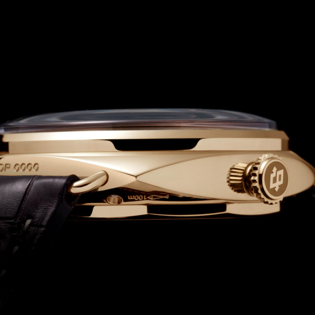 Panerai Radiomir PAM00379 18Kt Rose Gold 47Mm