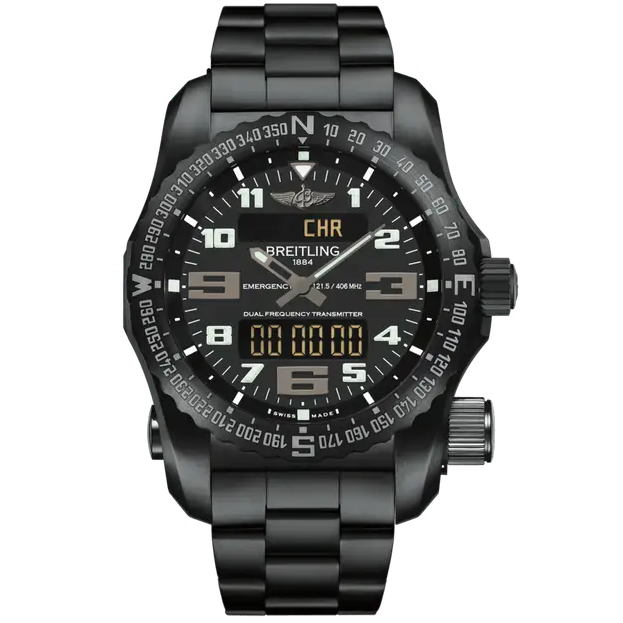 PROFESSIONAL EMERGENCY