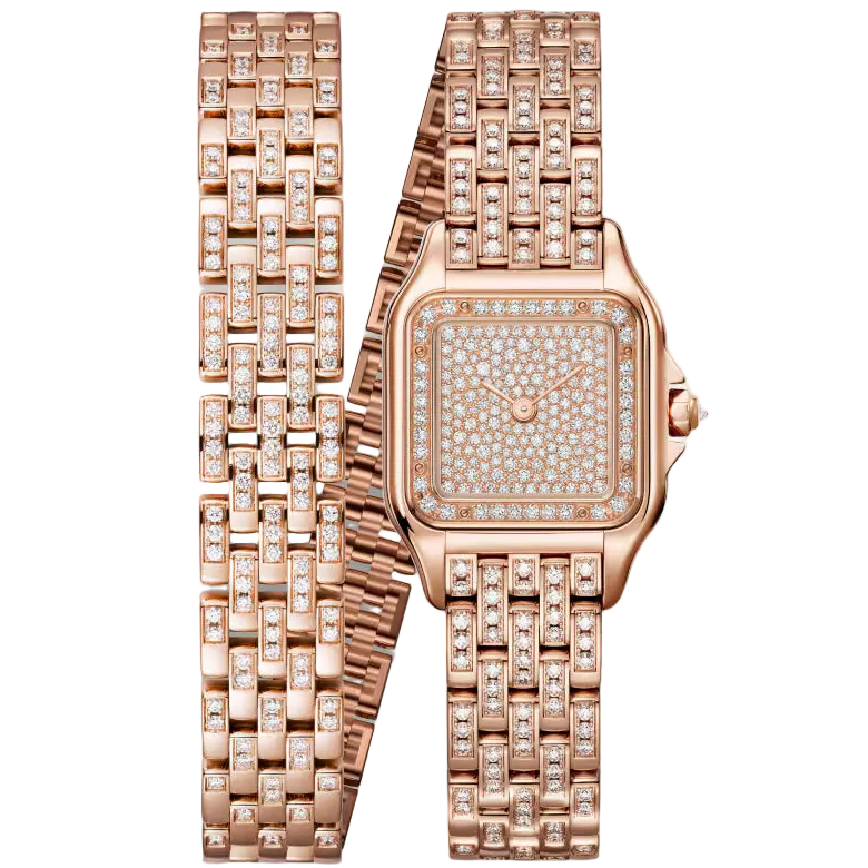 Panthère de Cartier watch Cartier