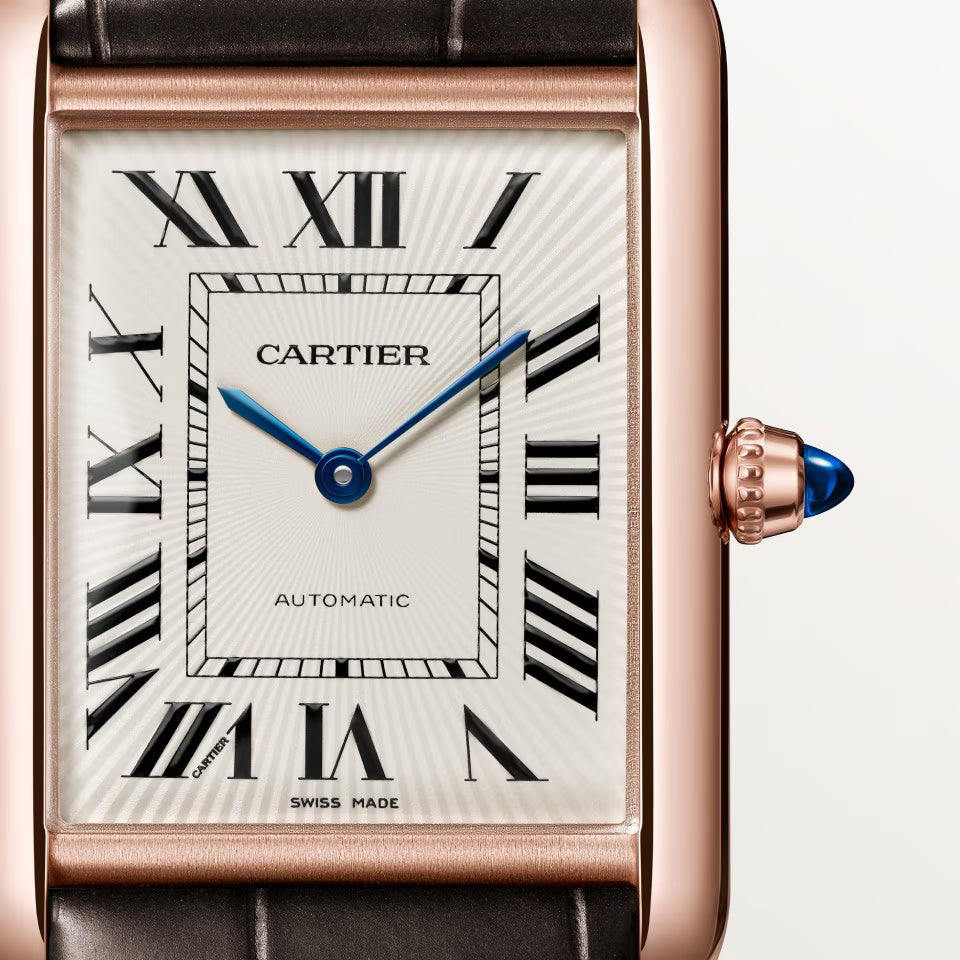 Tank Louis Cartier watch Cartier