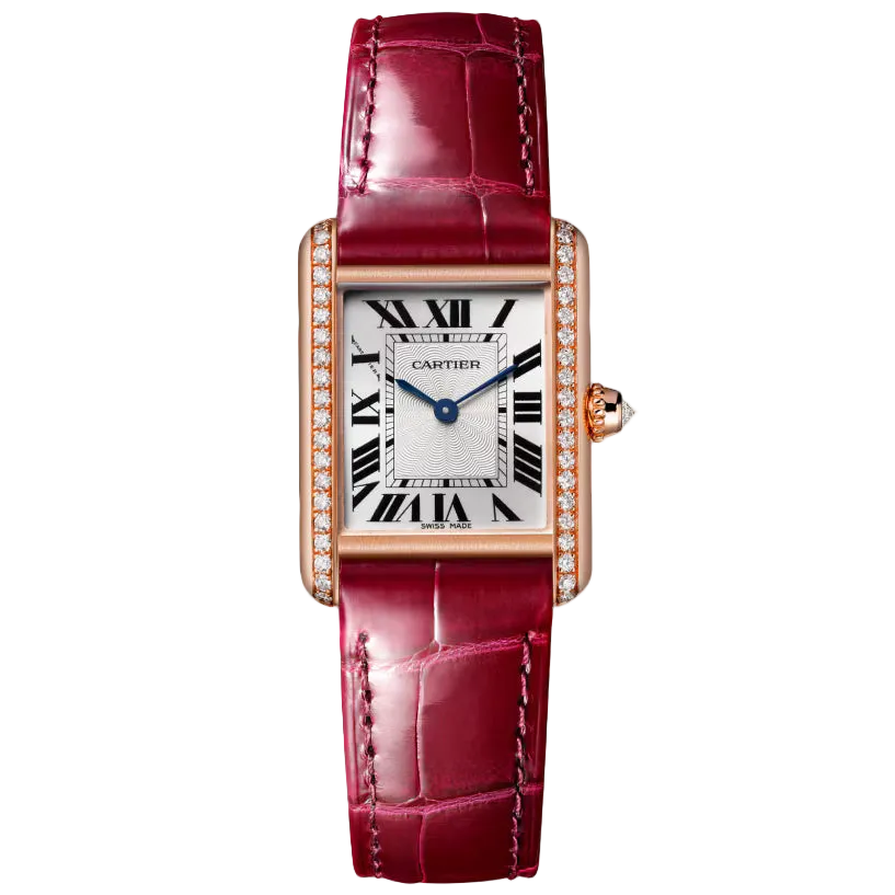 Tank Louis Cartier watch Cartier