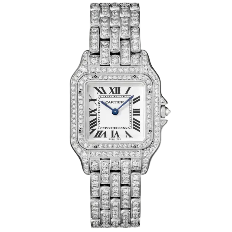 Panthère de Cartier watch Cartier