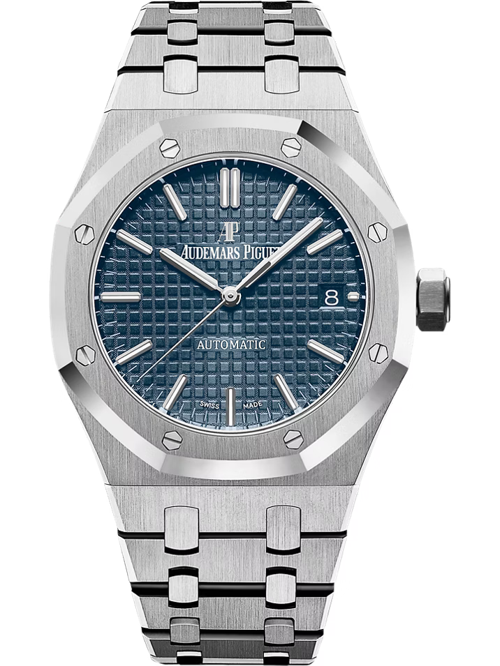 Audemars Piguet Royal Oak Selfwinding 15450St.Oo.1256St.03 37Mm Men’S Watch