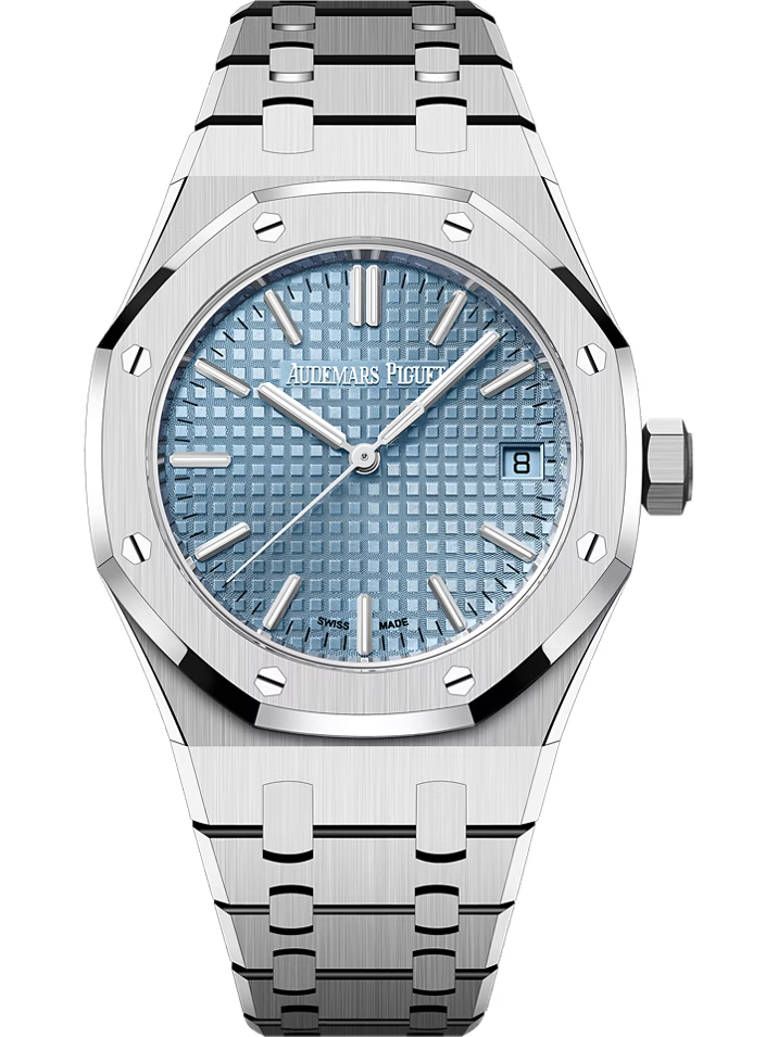 Audemars Piguet 15550ST.OO.1356ST.04 Royal Oak Selfwinding“50Th Anniversary” Stainless Steel
