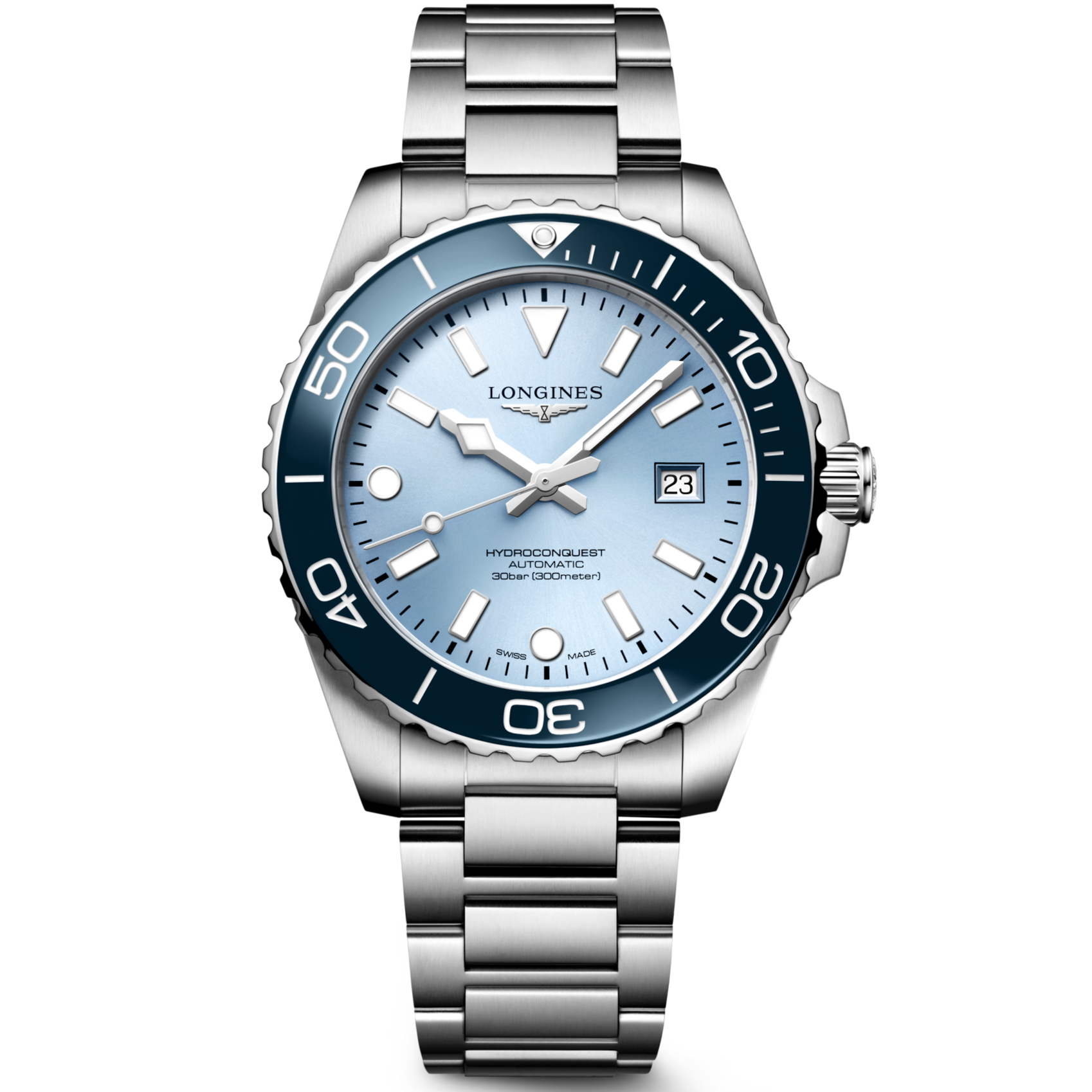 HYDROCONQUEST EXCLUSIVE EDITION