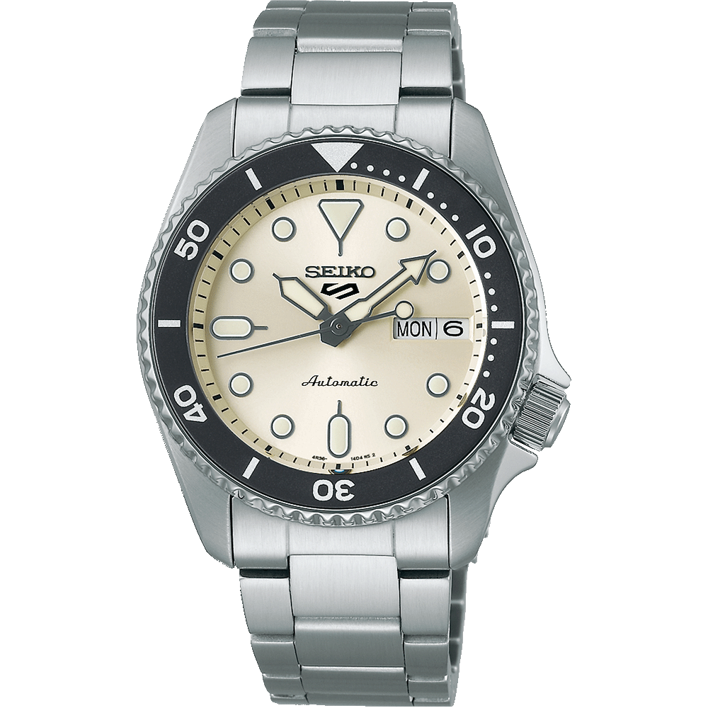 SEIKO - SRPK31K1