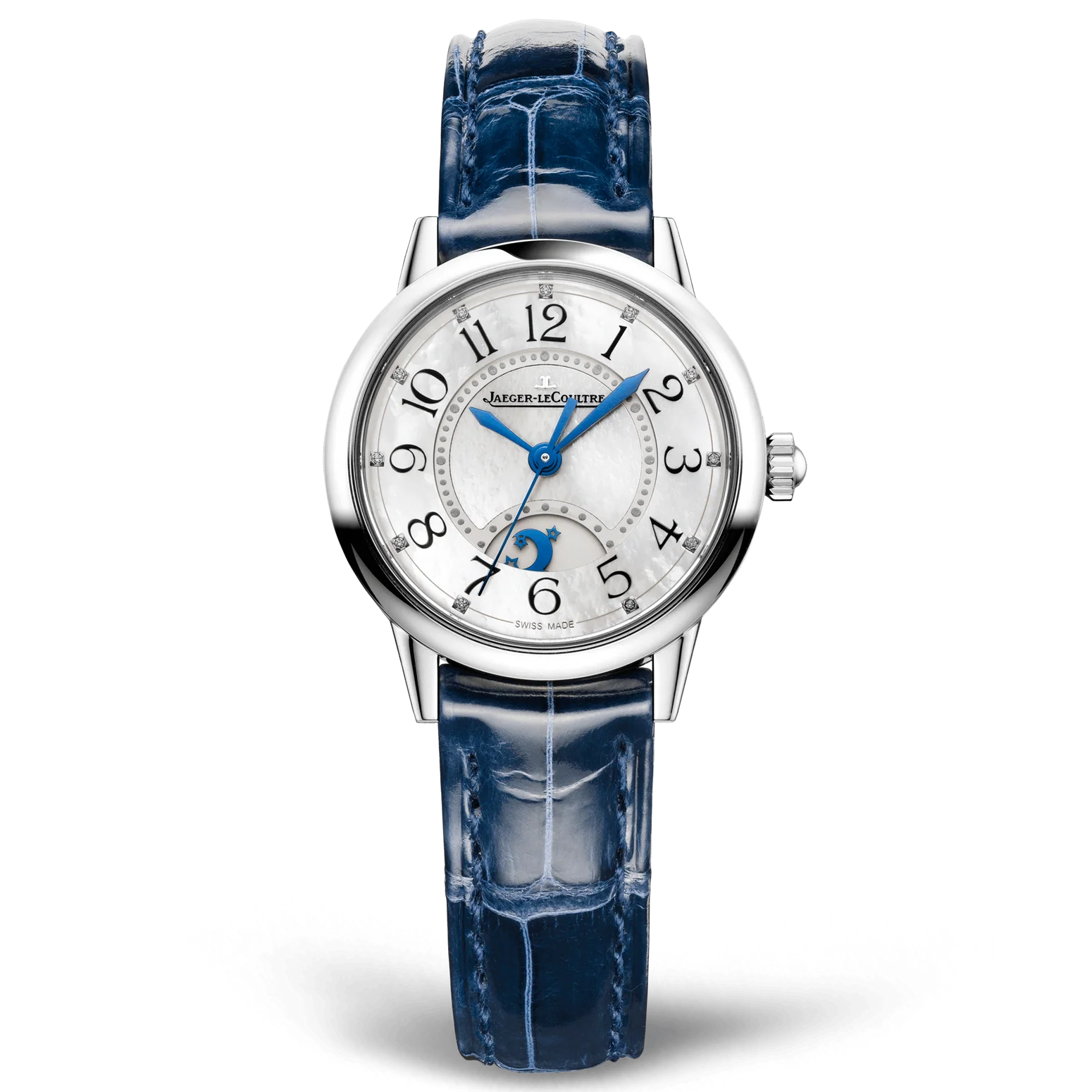 Rendez-Vous Classic Night & Day Jaeger-LeCoultre