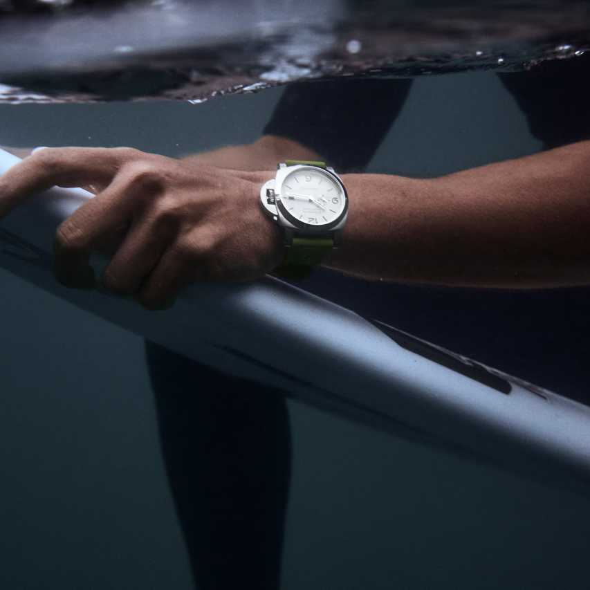 Luminor Marina 44mm, Steel PAM03314 Panerai
