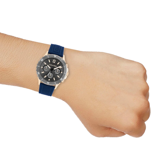 Calvin Klein - 25200316 - Azzam Watches 